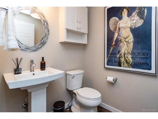 10942 Dusk Sky Pt, Colorado Springs, CO 80908