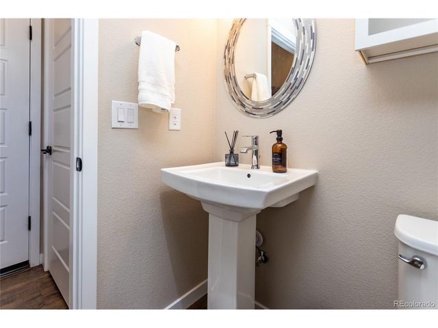 10942 Dusk Sky Pt, Colorado Springs, CO 80908