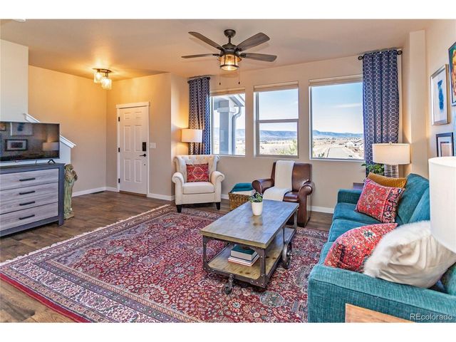 10942 Dusk Sky Pt, Colorado Springs, CO 80908