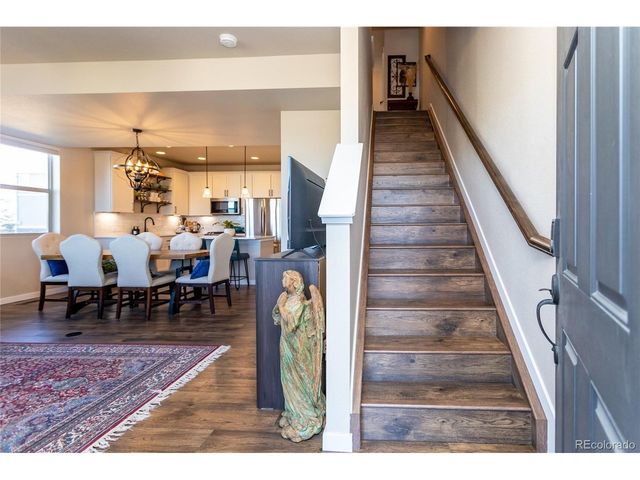 10942 Dusk Sky Pt, Colorado Springs, CO 80908