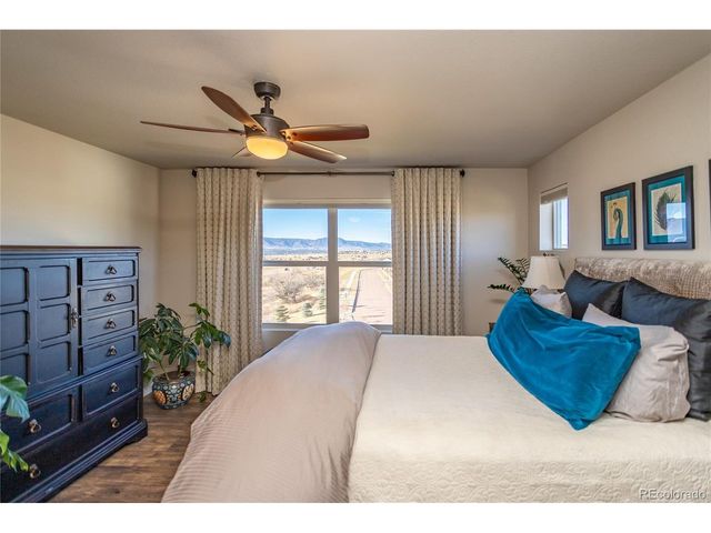 10942 Dusk Sky Pt, Colorado Springs, CO 80908