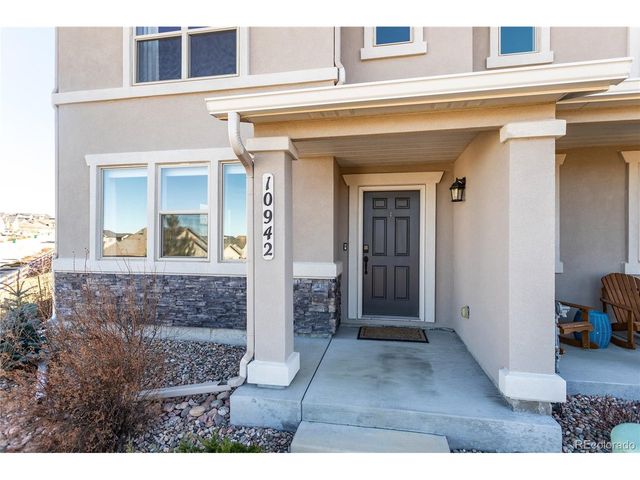10942 Dusk Sky Pt, Colorado Springs, CO 80908