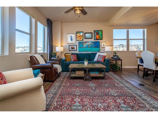 10942 Dusk Sky Pt, Colorado Springs, CO 80908