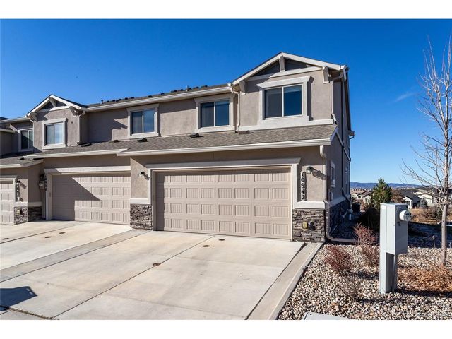 10942 Dusk Sky Pt, Colorado Springs, CO 80908