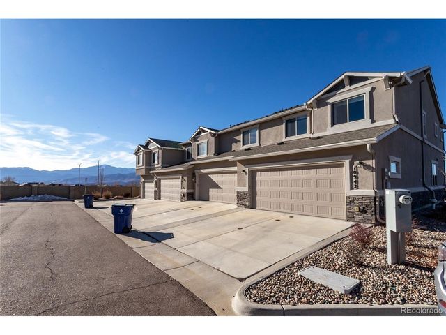 10942 Dusk Sky Pt, Colorado Springs, CO 80908