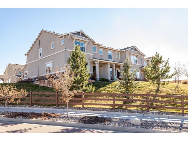 10942 Dusk Sky Pt, Colorado Springs, CO 80908