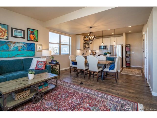 10942 Dusk Sky Pt, Colorado Springs, CO 80908