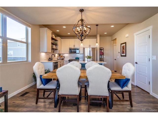 10942 Dusk Sky Pt, Colorado Springs, CO 80908