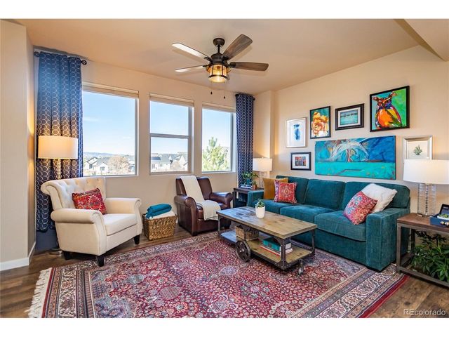 10942 Dusk Sky Pt, Colorado Springs, CO 80908