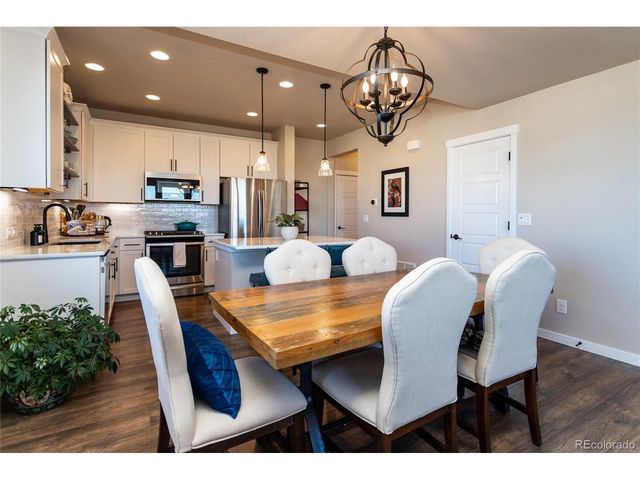 10942 Dusk Sky Pt, Colorado Springs, CO 80908