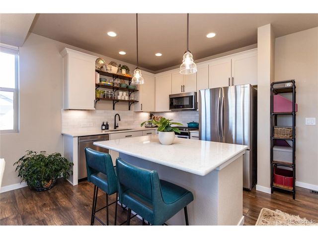 10942 Dusk Sky Pt, Colorado Springs, CO 80908