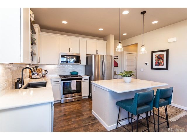 10942 Dusk Sky Pt, Colorado Springs, CO 80908