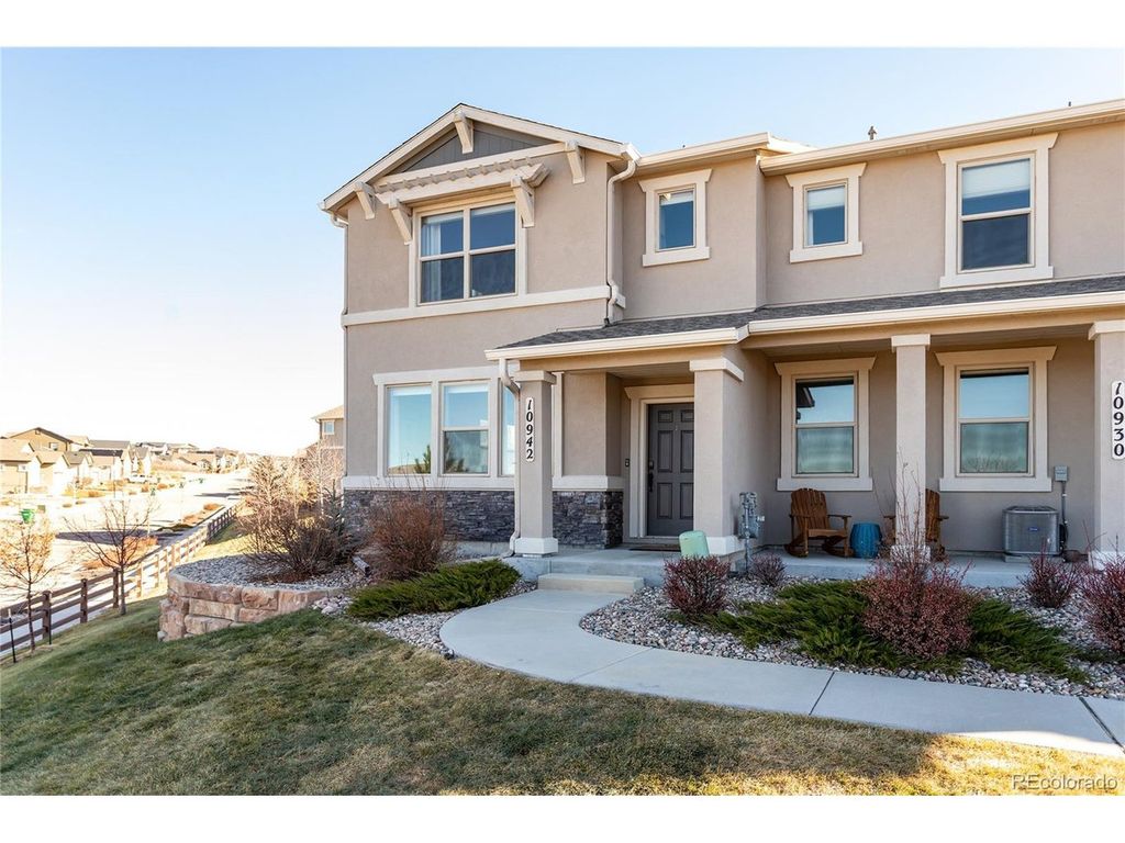 10942 Dusk Sky Pt, Colorado Springs, CO 80908