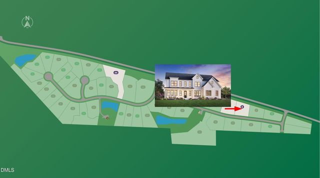 6208 Caprine Street 8, Fuquay Varina, NC 27526