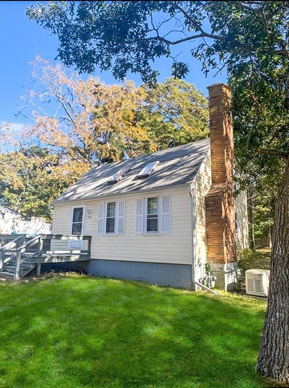 292 Megan Rd, Barnstable, MA 02601
