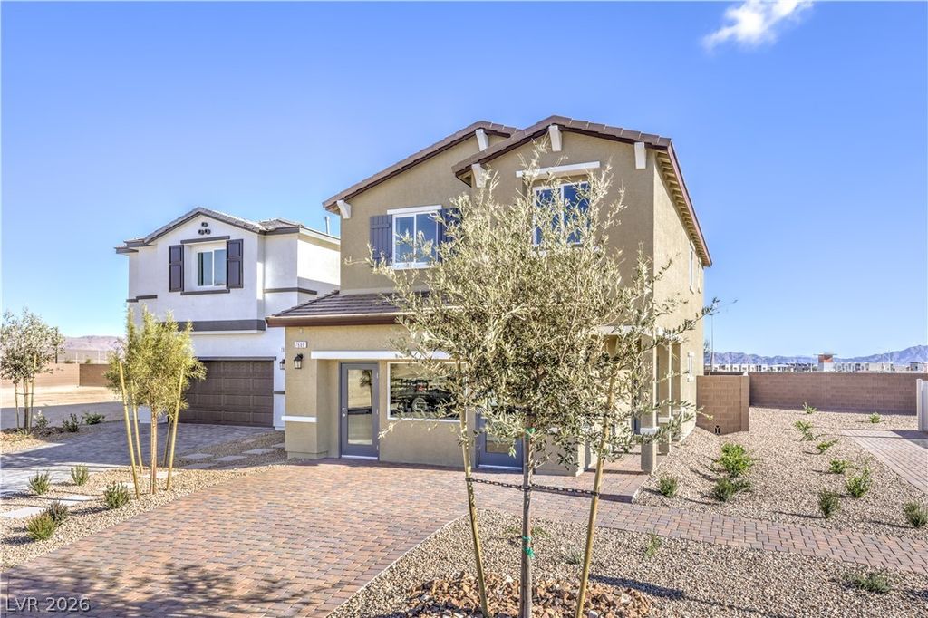 921 Alethea River Avenue, North Las Vegas, NV 89084 — photo 2