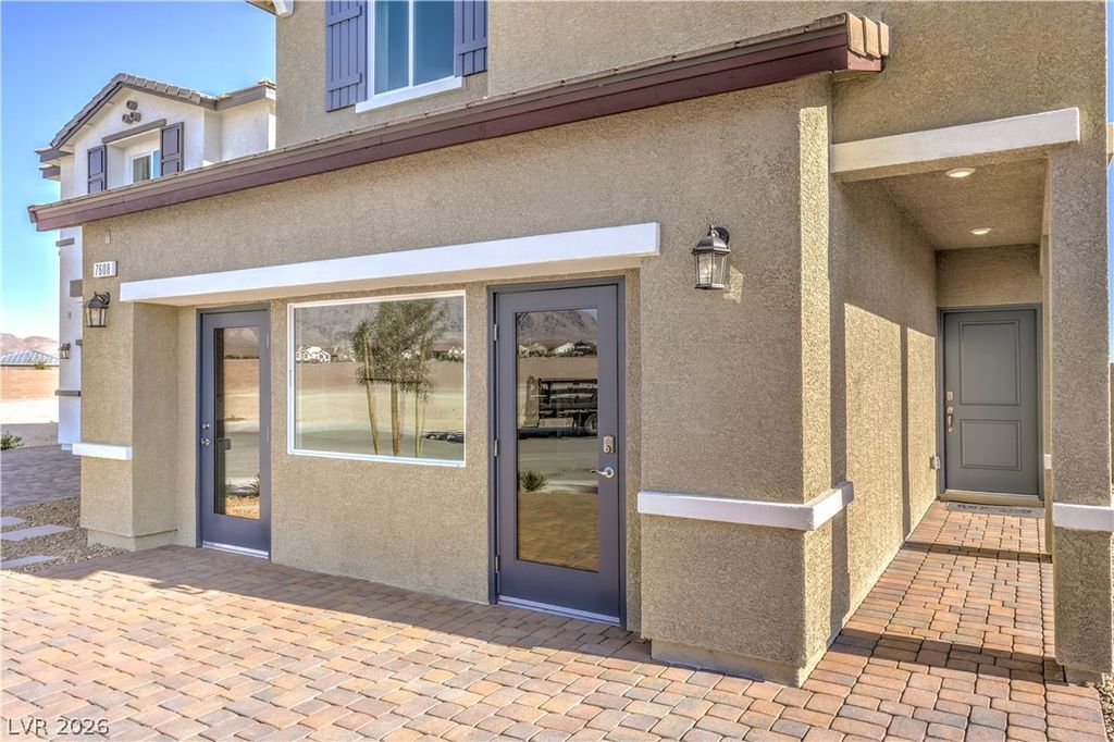 921 Alethea River Avenue, North Las Vegas, NV 89084 — photo 3