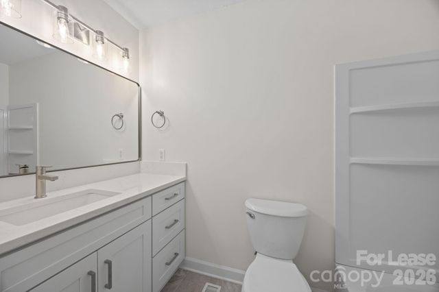 1502 Cloverdale Lane, Gastonia, NC 28052