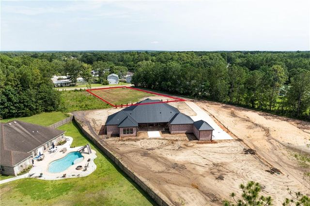 5409 Rabbit Creek Drive, Theodore, AL 36582