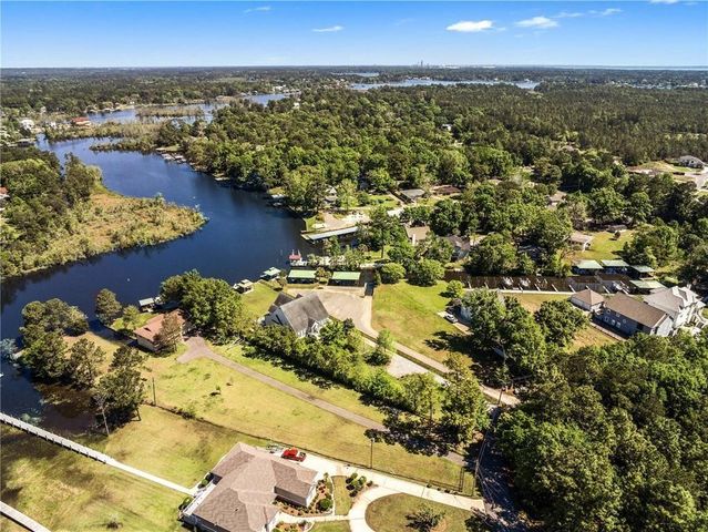 5409 Rabbit Creek Drive, Theodore, AL 36582