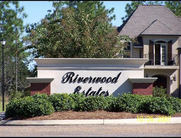 5409 Rabbit Creek Drive, Theodore, AL 36582