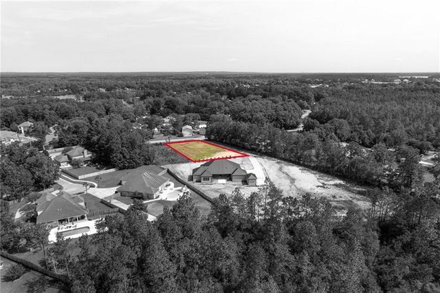 5409 Rabbit Creek Drive, Theodore, AL 36582