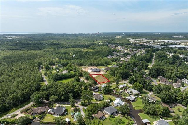 5409 Rabbit Creek Drive, Theodore, AL 36582