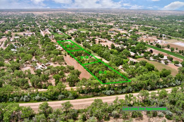 900 Sanchez Road, Corrales, NM 87048