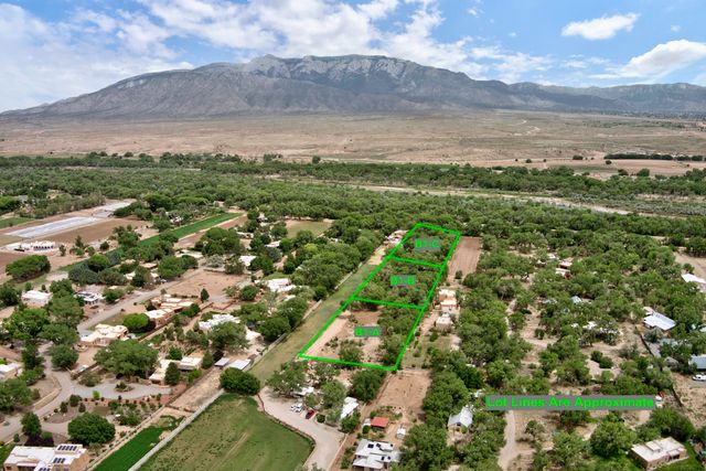 900 Sanchez Road, Corrales, NM 87048