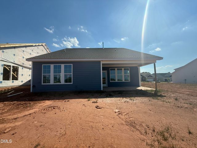 2032 Bull City Bend 378, Durham, NC 27703