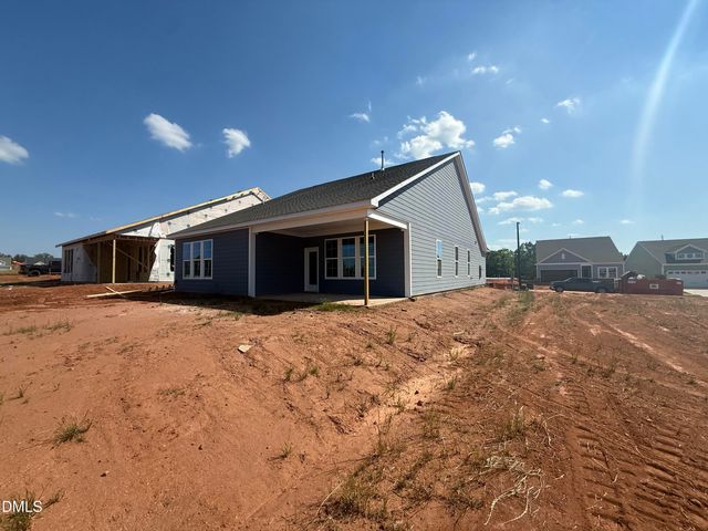 2032 Bull City Bend 378, Durham, NC 27703