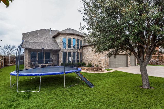 730 Rosewood Drive, Murphy, TX 75094