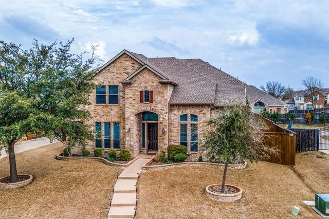 730 Rosewood Drive, Murphy, TX 75094
