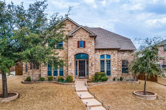 730 Rosewood Drive, Murphy, TX 75094