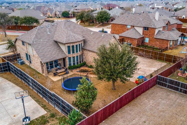 730 Rosewood Drive, Murphy, TX 75094