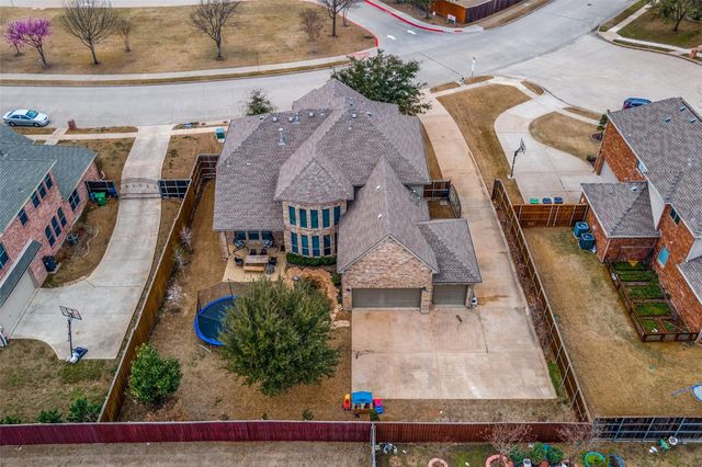 730 Rosewood Drive, Murphy, TX 75094