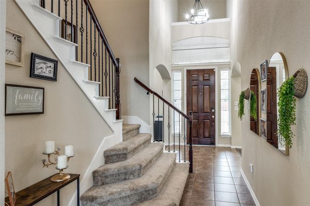 730 Rosewood Drive, Murphy, TX 75094