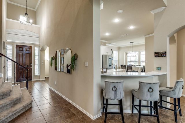 730 Rosewood Drive, Murphy, TX 75094