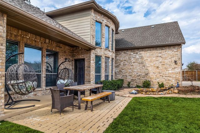 730 Rosewood Drive, Murphy, TX 75094