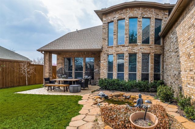 730 Rosewood Drive, Murphy, TX 75094