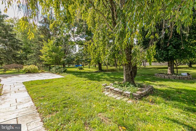 198 HOLLOW RD, Skillman, NJ 08558