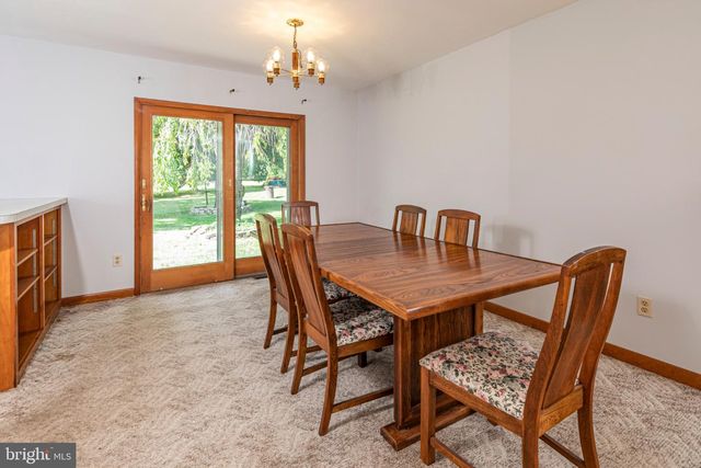 198 HOLLOW RD, Skillman, NJ 08558