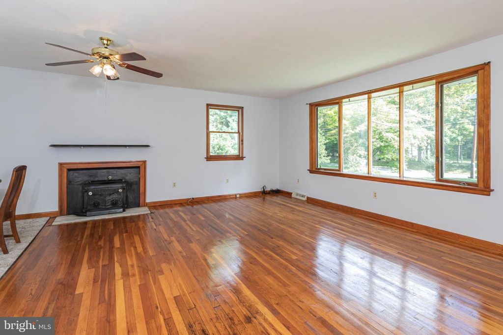 198 HOLLOW RD, Skillman, NJ 08558 — photo 4
