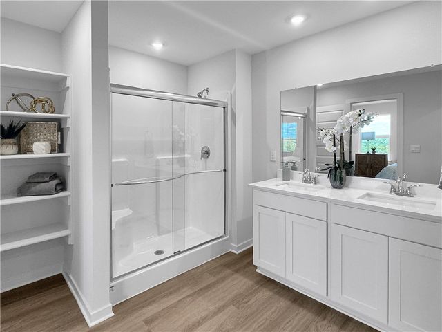 524 W Gosling Isle, Farmington, AR 72730