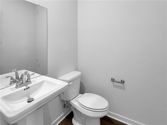 524 W Gosling Isle, Farmington, AR 72730