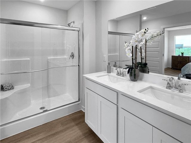 524 W Gosling Isle, Farmington, AR 72730