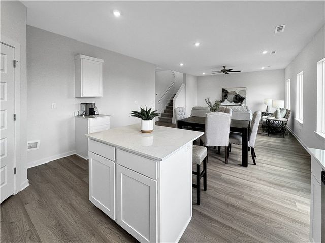 524 W Gosling Isle, Farmington, AR 72730