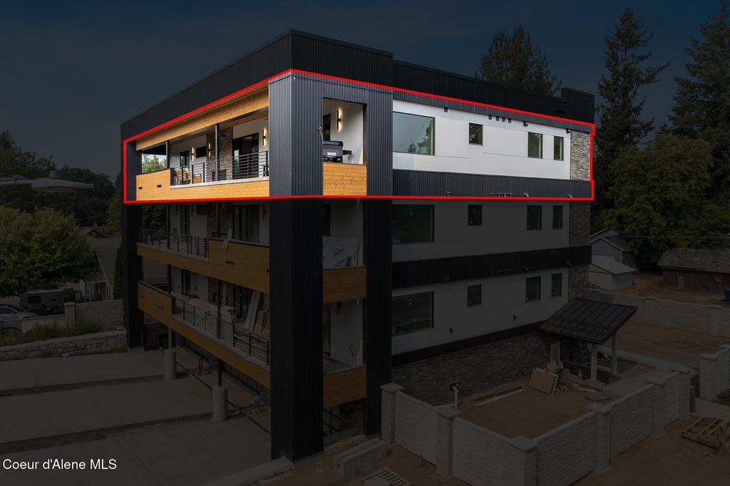 2027 E Mullan Ave, Coeur d'Alene, ID 83814 photo 36