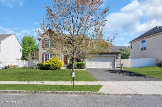 72 Lamp Post Drive, Barnegat, NJ 08005