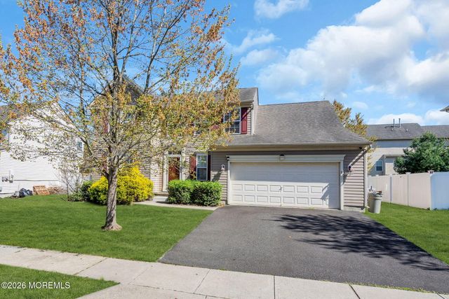 72 Lamp Post Drive, Barnegat, NJ 08005